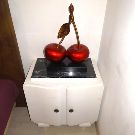 Ambiance Zen-Coliving-Teletravail Daire Cesson-Sévigné Dış mekan fotoğraf
