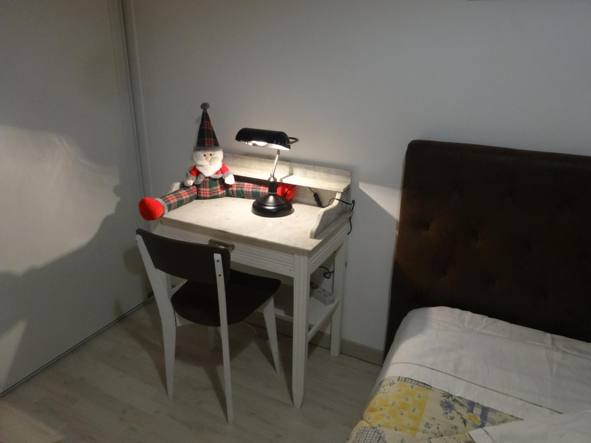Ambiance Zen-Coliving-Teletravail Daire Cesson-Sévigné Dış mekan fotoğraf