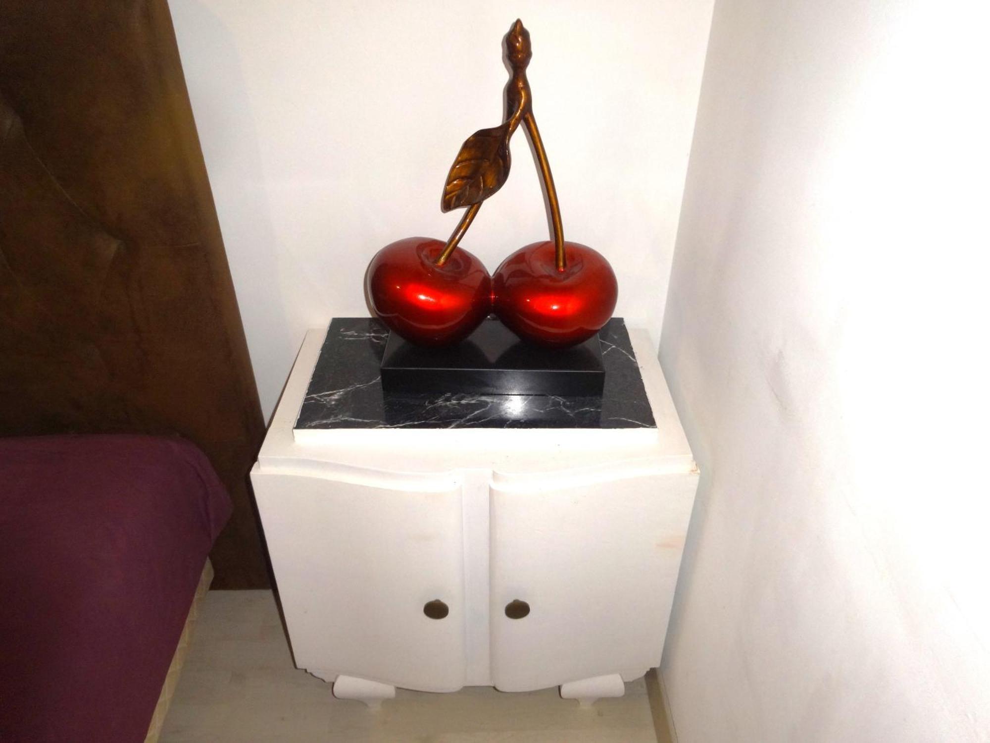 Ambiance Zen-Coliving-Teletravail Daire Cesson-Sévigné Dış mekan fotoğraf