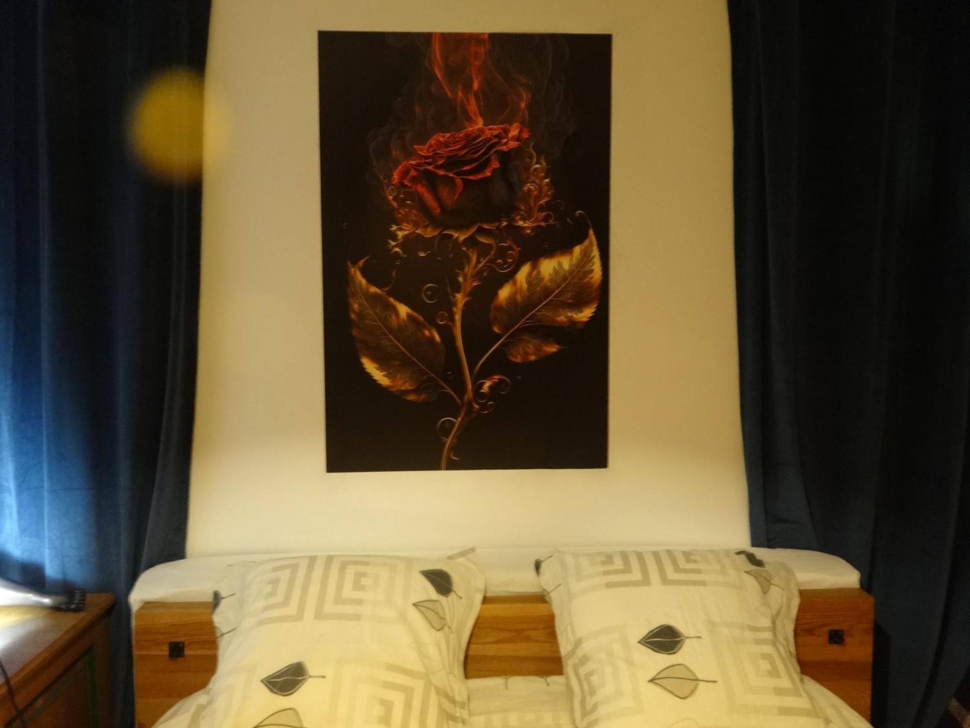 Ambiance Zen-Coliving-Teletravail Daire Cesson-Sévigné Dış mekan fotoğraf