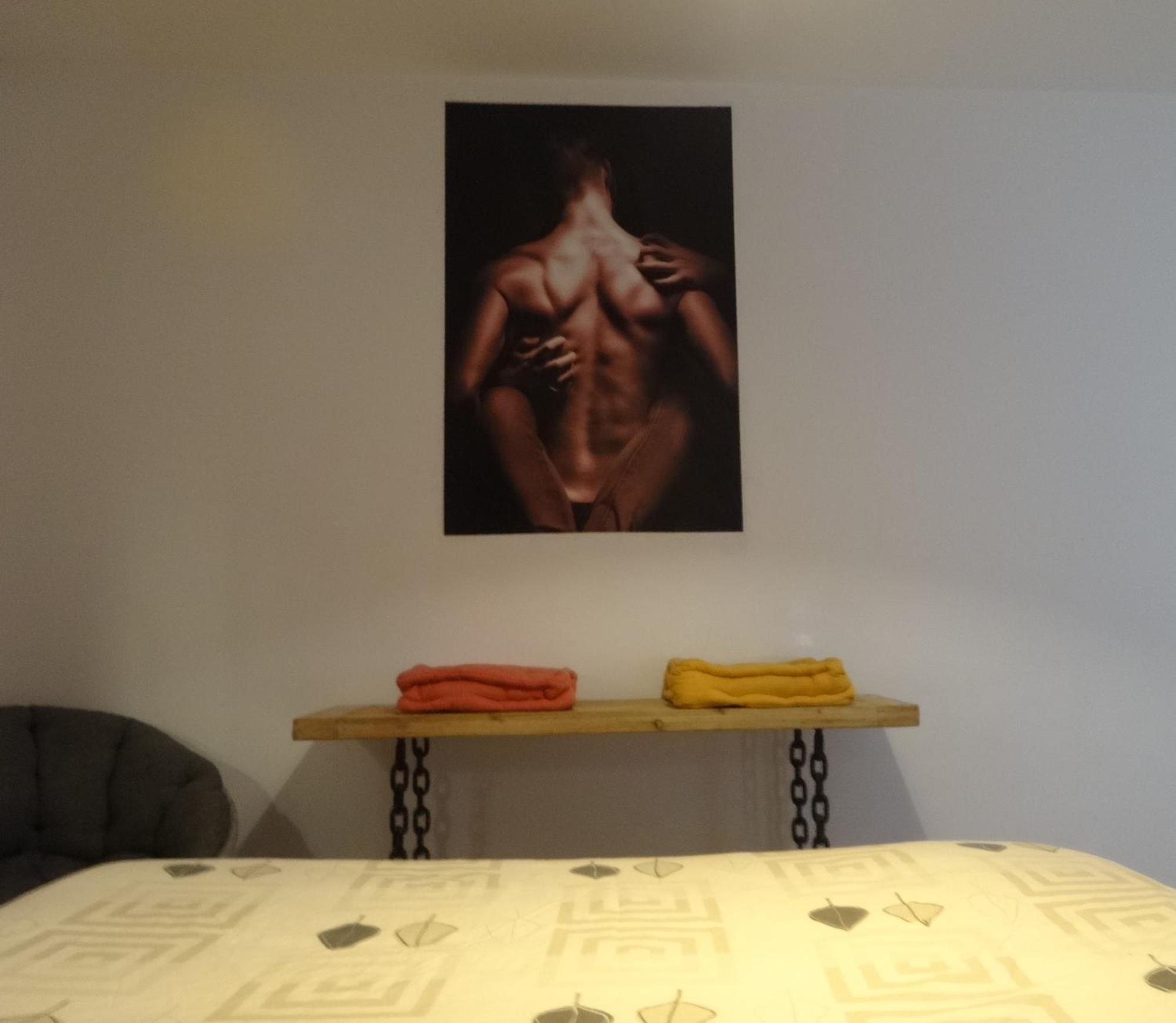 Ambiance Zen-Coliving-Teletravail Daire Cesson-Sévigné Dış mekan fotoğraf